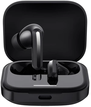 XIAOMI Redmi Buds 5 Wireless in-Ear Earbuds with Charging Case (Black) XIAOMI Redmi Buds 5 Wireless in-Ear Earbuds with Charging Case (Black)