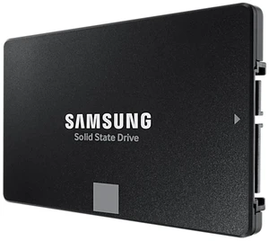 Samsung SSD 870 EVO, 2 TB, Form Factor 2.5 Inch, Intelligent Turbo Write, Magician 6 Software, Black Samsung SSD 870 EVO, 2 TB, Form Factor 2.5 Inch, Intelligent Turbo Write, Magician 6 Software, Black
