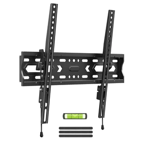 ELIVED Tilting TV Wall Mount for 26-60" TVs, Max VESA 400x400, 99 Lbs Load ELIVED Tilting TV Wall Mount for 26-60" TVs, Max VESA 400x400, 99 Lbs Load