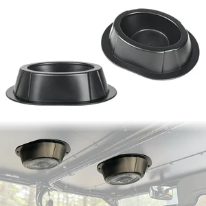 POYEACO 2PCS 6x9 Roof Speaker Pods POYEACO 2PCS 6x9 Roof Speaker Pods