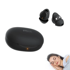 MEE audio SleepTones Sleep Earbuds Bluetooth for Side Sleeper, Black MEE audio SleepTones Sleep Earbuds Bluetooth for Side Sleeper, Black