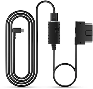 VIOFO OP100 OBD-II Constant Power Cable for Dash Cam, Type-C USB Port VIOFO OP100 OBD-II Constant Power Cable for Dash Cam, Type-C USB Port