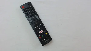 Sharp Television Remote control, 9LE098003003220 Sharp Television Remote control, 9LE098003003220
