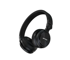 Gemini Wireless Over-Ear Headphones, 54-Hr Battery, ENC Mic (GBTX-200) Gemini Wireless Over-Ear Headphones, 54-Hr Battery, ENC Mic (GBTX-200)