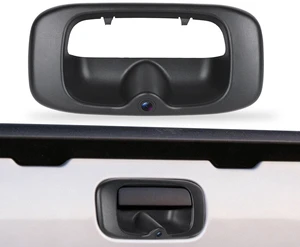 HD Backup Camera for 1999-2006 Chevrolet Chevy Silverado 1500 2500 3500HD HD Backup Camera for 1999-2006 Chevrolet Chevy Silverado 1500 2500 3500HD