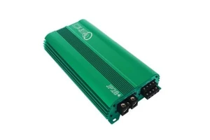 Down4Sound JP284 Teal 3000W 4-Channel Car Audio Amplifier Down4Sound JP284 Teal 3000W 4-Channel Car Audio Amplifier