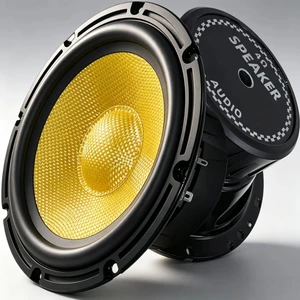WDiYA 6.5 Speakers 800W Glass Fiber Cone Woofer 6.5 Inch Speaker Car Audio WDiYA 6.5 Speakers 800W Glass Fiber Cone Woofer 6.5 Inch Speaker Car Audio