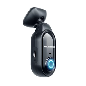 Nextbase Piqo 2k Smart Dash Cam with App, Compact Design, 1440p Ultra-Wide Quad HD View with Smart Parking, Emergency SOS, and Voice Control Nextbase Piqo 2k Smart Dash Cam with App, Compact Design, 1440p Ultra-Wide Quad HD View with Smart Parking, Emergency SOS, and Voice Control