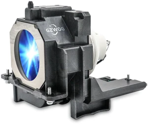 GZWOG ET-LAE300 Premium Quality Replacement Projector Lamp for Panasonic PT-EW540 EW540U EW640U EW730Z EW730ZL EX510UL EX610 EX610U EX800T EX800ZL EZ580 EZ580U EZ770 EZ770Z with Housing GZWOG ET-LAE300 Premium Quality Replacement Projector Lamp for Panasonic PT-EW540 EW540U EW640U EW730Z EW730ZL EX510UL EX610 EX610U EX800T EX800ZL EZ580 EZ580U EZ770 EZ770Z with Housing