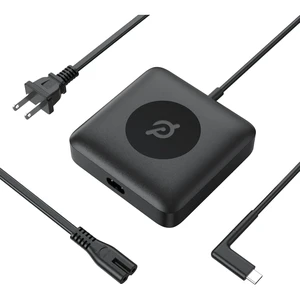 Lwotsd 65W Type-C Bike+ Power Cord for Peloton Bike Plus PLTN-TTR01 Lwotsd 65W Type-C Bike+ Power Cord for Peloton Bike Plus PLTN-TTR01