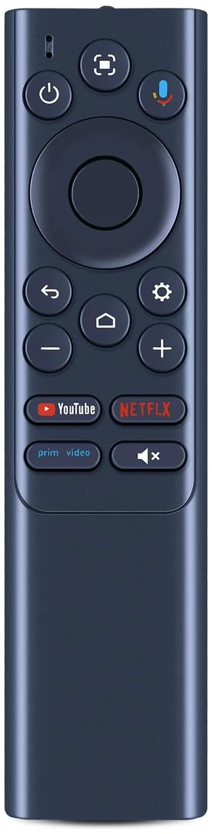 Voice Remote Replacement for Anker D0442X Nebula Capsule 3 Laser Nebula P1i Voice Remote Replacement for Anker D0442X Nebula Capsule 3 Laser Nebula P1i