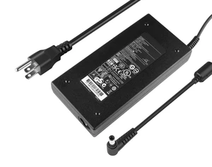 150W AC Charger Replacement for MSI GF75 Thin 8RC 8RCS 8RD 9SC 9RCX 9SCXK 9SCX 10SCX 10SCXR 10SCXK Bravo 15 17 Serie Pro 20 20E 22E 6NC 7NC GS63 GS73 Stealth 8RD GS63 150W AC Charger Replacement for MSI GF75 Thin 8RC 8RCS 8RD 9SC 9RCX 9SCXK 9SCX 10SCX 10SCXR 10SCXK Bravo 15 17 Serie Pro 20 20E 22E 6NC 7NC GS63 GS73 Stealth 8RD GS63