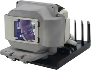 CTLAMP A+ Quality EC.J6100.001 Replacement Projector Lamp Bulb with Housing Compatible with ACER P1165E P1165P CTLAMP A+ Quality EC.J6100.001 Replacement Projector Lamp Bulb with Housing Compatible with ACER P1165E P1165P