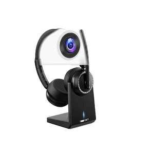 TECKNET Wireless Headset TECKNET Wireless Headset