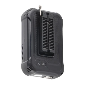 TL866III USB Universal Programmer EEPROM Flash 8051 AVR GAL with 9 Adapter TL866III USB Universal Programmer EEPROM Flash 8051 AVR GAL with 9 Adapter