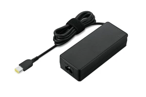 Lenovo - 45W AC Adapter - Slim Tip - Model Number ADLX45NDC3A Lenovo - 45W AC Adapter - Slim Tip - Model Number ADLX45NDC3A