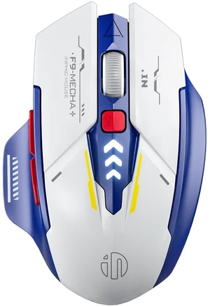 INPHIC A9 Wireless Gaming Mouse, Rechargeable, 12800 DPI INPHIC A9 Wireless Gaming Mouse, Rechargeable, 12800 DPI