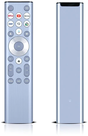 Replacement ERF6G80H Remote Control for Hisense QLED S7N U8 A7N Series TV Replacement ERF6G80H Remote Control for Hisense QLED S7N U8 A7N Series TV
