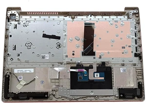 Lyinsen Replacement for Lenovo ideapad 5-15IIL05 81YK 5-15ARE05 81YQ 5-15ITL05 82FG 5-15ALC05 82LN Laptop Upper Case Palmrest Keyboard Touchpad Assembly Part 15.6"SBB0X77935 5CB0X57656 Top Cover Lyinsen Replacement for Lenovo ideapad 5-15IIL05 81YK 5-15ARE05 81YQ 5-15ITL05 82FG 5-15ALC05 82LN Laptop Upper Case Palmrest Keyboard Touchpad Assembly Part 15.6"SBB0X77935 5CB0X57656 Top Cover