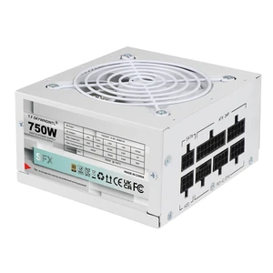 SFX Power Supply 750W 80 Plus Gold SFF ITX PSU Modular ATX 3.0 PCIe 5.0 SFX Power Supply 750W 80 Plus Gold SFF ITX PSU Modular ATX 3.0 PCIe 5.0