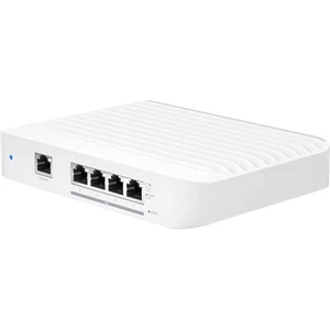 UBIQUITI UNIFI Switch Flex XG 4-Port 10G Managed Network Switch UBIQUITI UNIFI Switch Flex XG 4-Port 10G Managed Network Switch