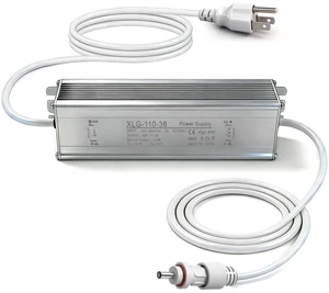 36V 3A AC for Govee H706A/B/C H705 Permanent Outdoor Light Power Adapter 36V 3A AC for Govee H706A/B/C H705 Permanent Outdoor Light Power Adapter