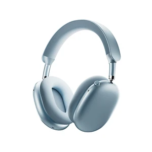 Picun F8 MAX2 ANC Bluetooth 6.0 Headphones with 3D Spatial Audio (Blue) Picun F8 MAX2 ANC Bluetooth 6.0 Headphones with 3D Spatial Audio (Blue)