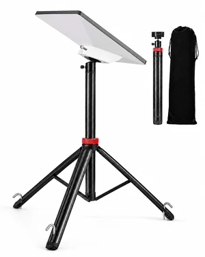 Starlink Mini Tripod Mount with Stakes, Portable Tripod for Camping RV Starlink Mini Tripod Mount with Stakes, Portable Tripod for Camping RV