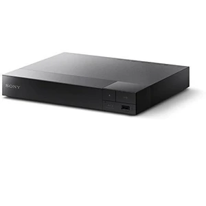 Sony Blu-ray Player BDPS2500 with Built-in WiFi Sony Blu-ray Player BDPS2500 with Built-in WiFi