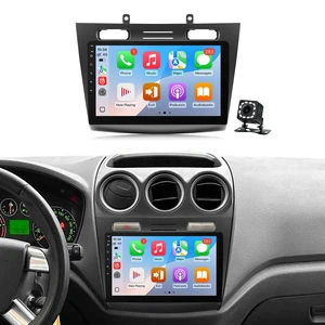 Radio for Ford Transit Connect 2010-2013 Screen with Carplay Android Auto Radio for Ford Transit Connect 2010-2013 Screen with Carplay Android Auto
