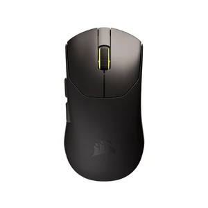 Corsair Sabre v2 PRO Ultralight FPS Wireless Gaming Mouse 33,000 DPI, 36g Weight, 8,000Hz Hyper-Polling, Mechanical Switches, Up to 70-Hour Wireless Battery Life, Web Hub Black ( Corsair Sabre v2 PRO Ultralight FPS Wireless Gaming Mouse 33,000 DPI, 36g Weight, 8,000Hz Hyper-Polling, Mechanical Switches, Up to 70-Hour Wireless Battery Life, Web Hub Black (