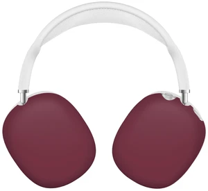 VELVET CAVIAR Case Cover for AirPods Max 2 & 1 - Cute Protective Headphone Accesssories (Burgundy 1990) VELVET CAVIAR Case Cover for AirPods Max 2 & 1 - Cute Protective Headphone Accesssories (Burgundy 1990)