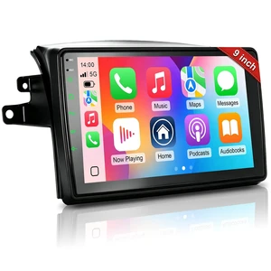 Car Radio Stereo for Toyota Sienna 2004 2005 2006 2007 2008 2009 2010 Car Radio Stereo for Toyota Sienna 2004 2005 2006 2007 2008 2009 2010