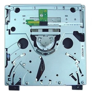Genuine Nintendo OEM Wii DVD Drive Disc Replacement Repair Part Genuine Nintendo OEM Wii DVD Drive Disc Replacement Repair Part