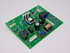 Primeco W10312695, W10312695B Compatible Replacement Motherboard Refrigerator, WPW10312695, AP6019287, PS11752593 Primeco W10312695, W10312695B Compatible Replacement Motherboard Refrigerator, WPW10312695, AP6019287, PS11752593