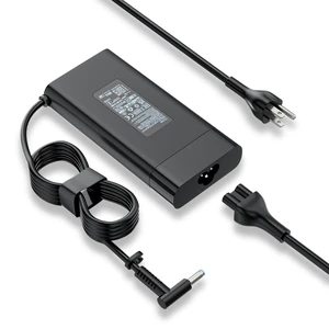 150W 19.5V 7.7A Laptop Charger for HP Pavilion Omen ZBook Victus EliteBook 150W 19.5V 7.7A Laptop Charger for HP Pavilion Omen ZBook Victus EliteBook