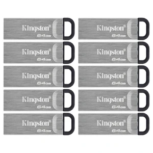 Kingston 64GB USB Flash Drive 200MB/ Kingston 64GB USB Flash Drive 200MB/