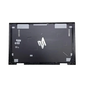 Lyinsen Replacement Laptop LCD Cover Back Rear Top Lid for Envy X360 15M-EU 15M-ES 15-ES 15M-EU0023DX 15M-EU0013DX 15-EU M45477-001 M45447-001 (Brown) Lyinsen Replacement Laptop LCD Cover Back Rear Top Lid for Envy X360 15M-EU 15M-ES 15-ES 15M-EU0023DX 15M-EU0013DX 15-EU M45477-001 M45447-001 (Brown)