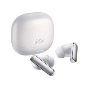 QCY MeloBuds N65 AI Adaptive Noise Cancelling Wireless Earbud QCY MeloBuds N65 AI Adaptive Noise Cancelling Wireless Earbud