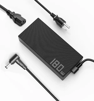 180W 20V 9A AC Charger Compatible with Asus ADP-180TB H 180W 20V 9A AC Charger Compatible with Asus ADP-180TB H