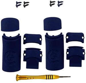 CS Repair Kit for Sony WH-1000XM5 XM5 Headphones Broken Headband/Swivel Replacement Parts (Midnight Blue) CS Repair Kit for Sony WH-1000XM5 XM5 Headphones Broken Headband/Swivel Replacement Parts (Midnight Blue)
