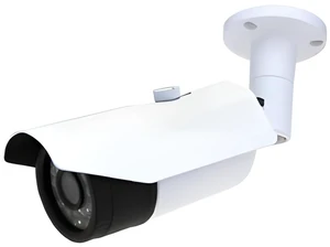HDV-CAM5B2 5MP Outdoor & Indoor HD Bullet Security Camera with 2.8mm Fixed Lens, Multi-Format (TVI/AHD/CVI/CVBS), 70ft IR Night Vision, Made in Korea HDV-CAM5B2 5MP Outdoor & Indoor HD Bullet Security Camera with 2.8mm Fixed Lens, Multi-Format (TVI/AHD/CVI/CVBS), 70ft IR Night Vision, Made in Korea