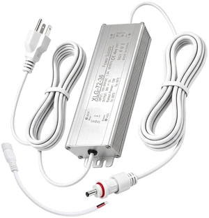 36V 2A Power Adapter Charge for Govee Permanent Outdoor Light 2/Pro/Elite 36V 2A Power Adapter Charge for Govee Permanent Outdoor Light 2/Pro/Elite
