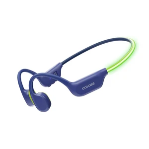 DOOGEEEco Open-Ear IP68 Waterproof Swimming Headphones with Light Strip DOOGEEEco Open-Ear IP68 Waterproof Swimming Headphones with Light Strip
