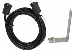 Liftmaster/Chamberlain Genuine Part 86LM - Remote Antenna Mounting Kit Liftmaster/Chamberlain Genuine Part 86LM - Remote Antenna Mounting Kit