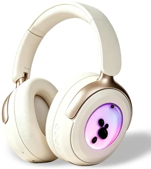 RJHYHTH Bluetooth Headphones, Wireless Headphones with Microphone,Dynamic Magnetic Flow Music Rhythm Magnetic Ferrofluid Headphones,Hi-Fi Stereo Over-Ear Headset, RJHYHTH Bluetooth Headphones, Wireless Headphones with Microphone,Dynamic Magnetic Flow Music Rhythm Magnetic Ferrofluid Headphones,Hi-Fi Stereo Over-Ear Headset,