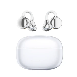 OceanSounds Wireless Earbuds for MenWhite OceanSounds Wireless Earbuds for MenWhite