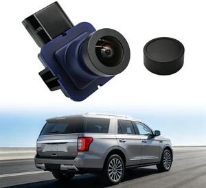 Rear Camera FL1Z-19G490-A Compatible with Ford Expedition 2015 2016 2017 Rear Camera FL1Z-19G490-A Compatible with Ford Expedition 2015 2016 2017