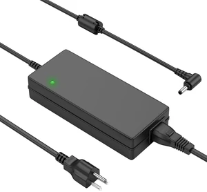 XHJTWOPY 19V AC DC Adapter Power Supply Charger for One G2 G3 G4 IS-300 XHJTWOPY 19V AC DC Adapter Power Supply Charger for One G2 G3 G4 IS-300