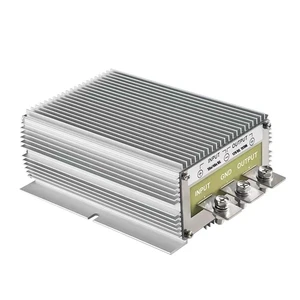 60A 720W 12v Golf Cart 48V 36V to 12V Converter Voltage Regulator Golf Cart Voltage Converter Waterproof 60A 720W 12v Golf Cart 48V 36V to 12V Converter Voltage Regulator Golf Cart Voltage Converter Waterproof